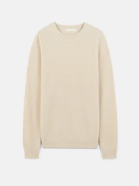 Gobi Cashmere Men's Crewneck Sweater