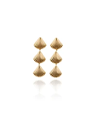 Tseatjewelry Aroma Earrings