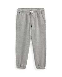 Polo Ralph Lauren Toddler and Little Girls Fleece Jogger Pants