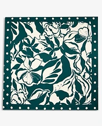 Women's Printed Scarf Wrap, Macy's Exclusive - On 34th | Alix Friedberg Capsule Collection