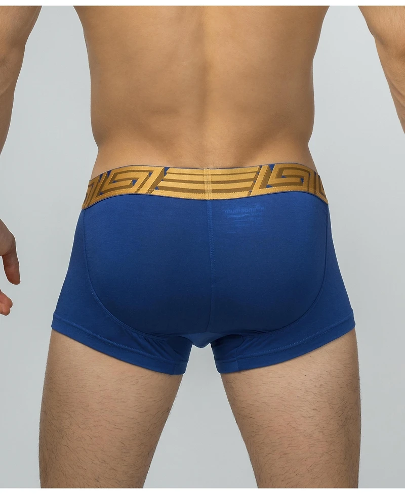 Rounderbum Men's O My God Lift Trunk