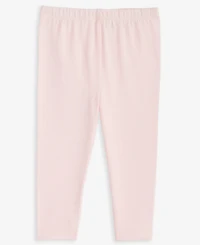 First Impressions Baby Girls Basic Leggings, Exclusively at Macy's