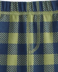 First Impressions Baby Boys Buffalo French Terry Jogger Pants, Exclusively at Macy's