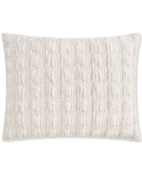 Ugg Denai Faux Fur Reversible 2-Pc. Comforter Set, Twin/Twin Xl