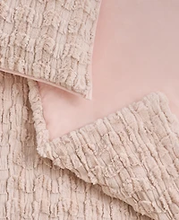 Ugg Denai Plush Reversible 2-Pc. Comforter Set, Twin/Twin Xl