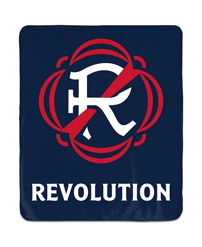 Wincraft New England Revolution 50" x 60" Ultra Fleece Blanket
