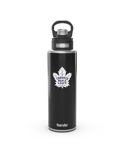 Tervis Toronto Maple Leaf's 40oz. Puck Wide Mouth Water Bottle