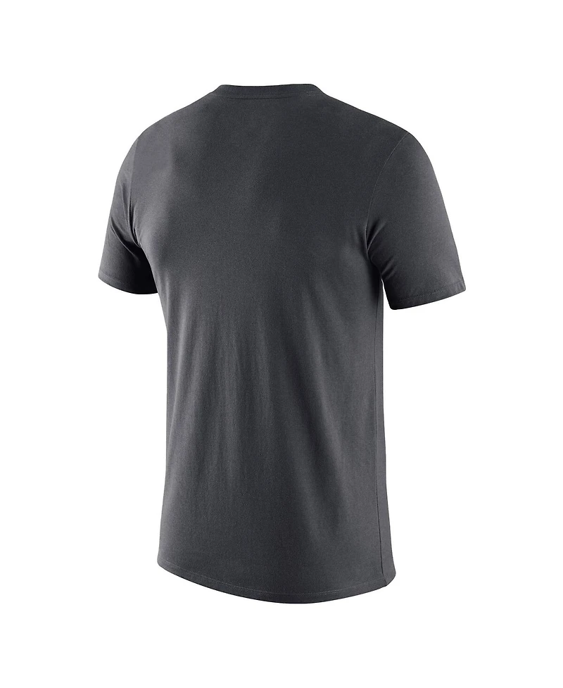 Nike Men's Anthracite La 2028 Summer Legend Performance T-Shirt