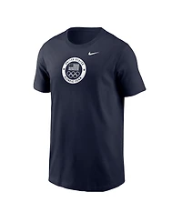 Nike Big Boys and Girls Navy Team Usa Legend T-Shirt