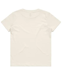 Peace Collective Big Boys and Girls Cream Inter Miami Cf Photorealistic T-Shirt