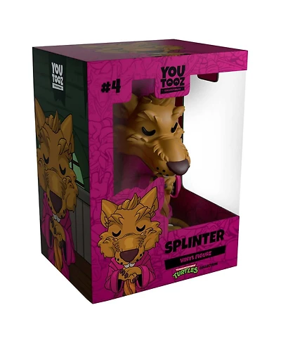 Youtooz Teenage Mutant Ninja Turtles Splinter Vinyl Figurine