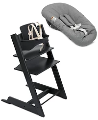 Stokke Baby Tripp Trapp High Chair² and Newborn Set