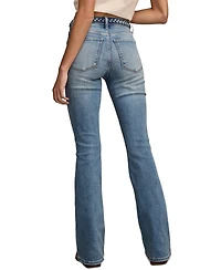 Lucky Brand Women's Legend Stevie Flare Jeans