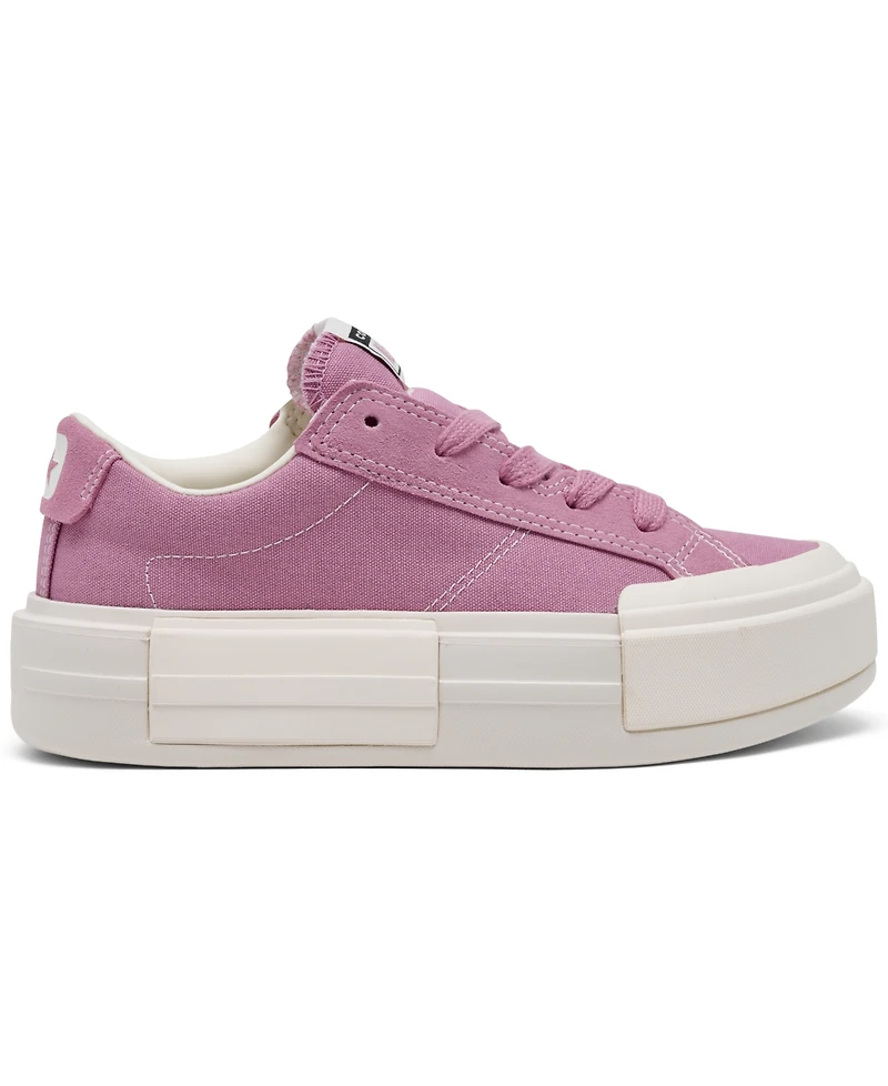 Converse Women's Chuck Taylor All Star Cruise Casual Sneakers from Finish Line