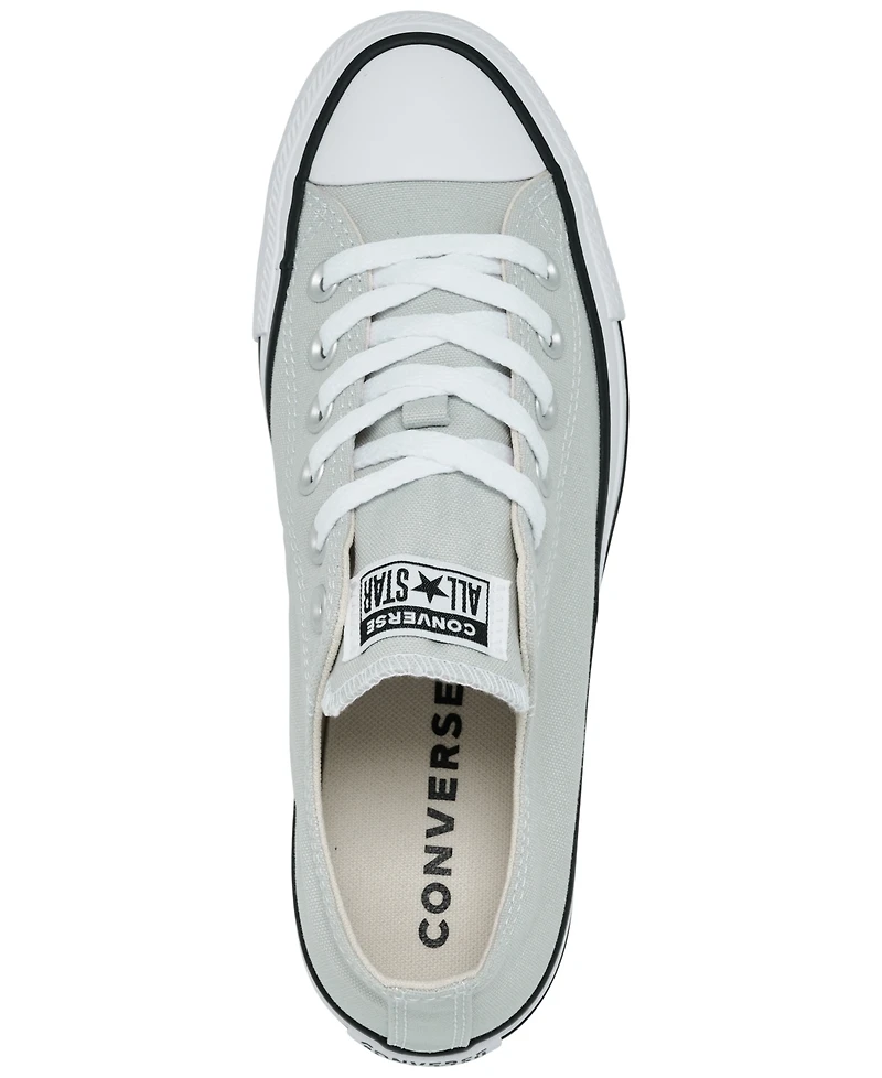Converse Women's Chuck Taylor All Star Ox Casual Sneakers from Finish Line