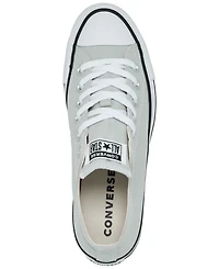 Converse Women's Chuck Taylor All Star Ox Casual Sneakers from Finish Line