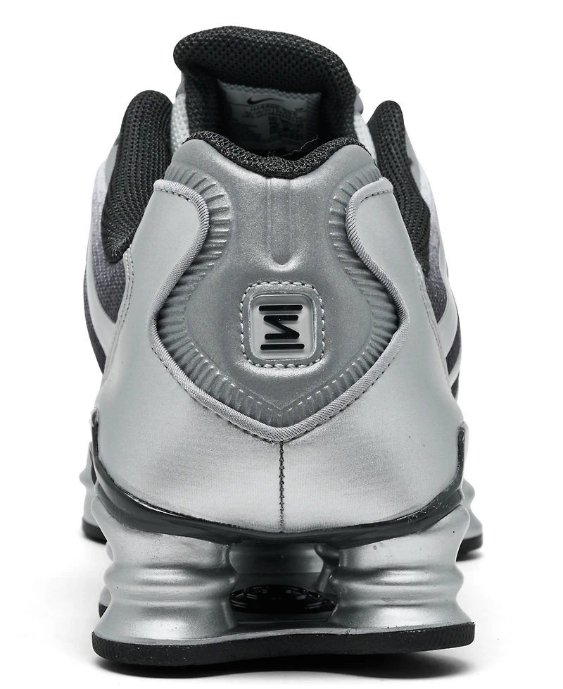 Nike Men's Shox Tl Casual Sneakers from Finish Line
