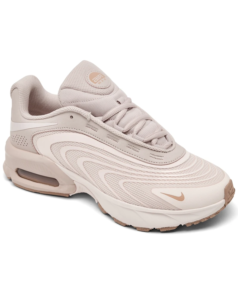 Nike Women's Air Max Fire Casual Sneakers from Finish Line