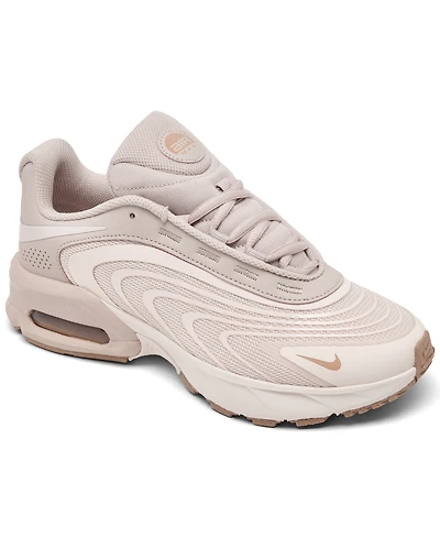 Nike Women's Air Max Fire Casual Sneakers from Finish Line