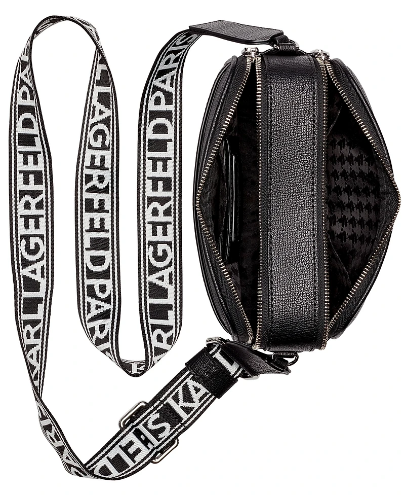 Karl Lagerfeld Paris Maybelle Crossbody