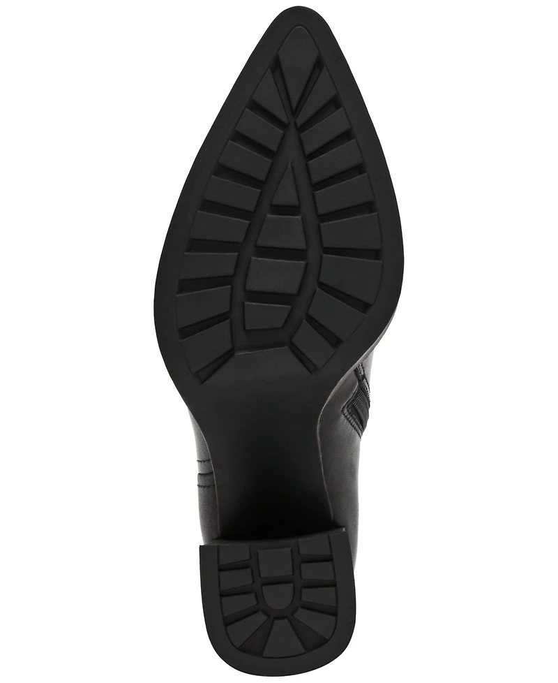 Steve Madden Women's Harden Pointed-Toe Ankle Booties