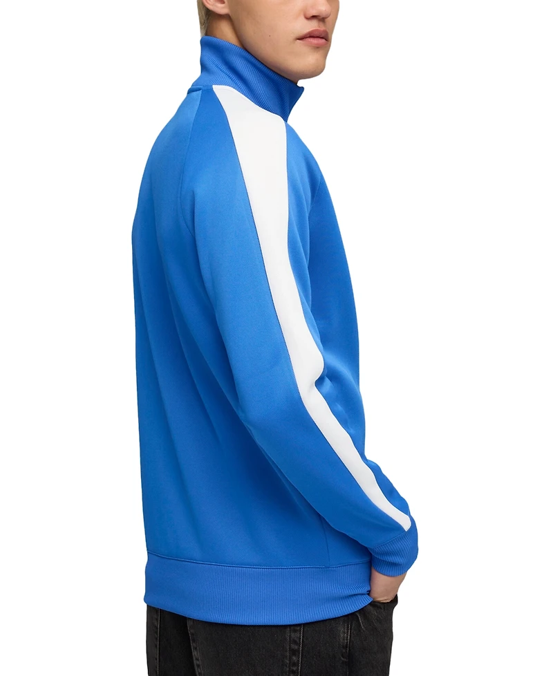 Puma Men's Always On Track Jacket