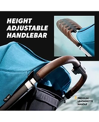 Baby Jogger City Mini GT3 All-Terrain Stroller