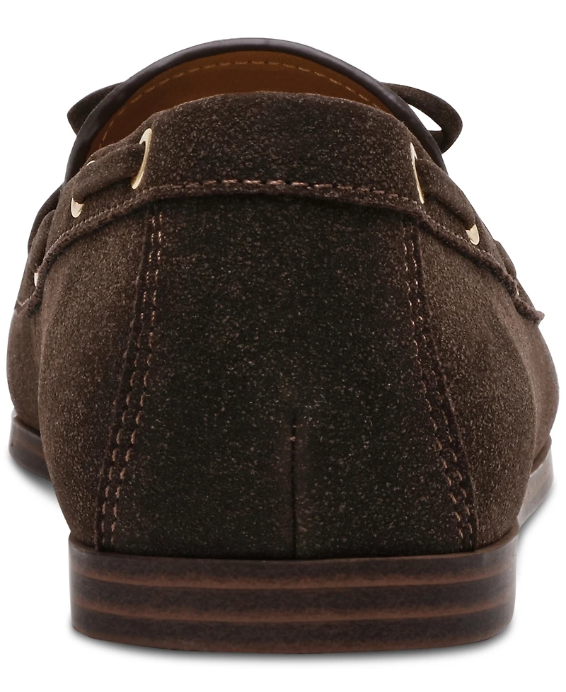 Dv Dolce Vita Women's Modern Boat Shoe Loafers