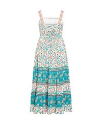 City Chic Plus Belle Maxi Dress