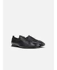 Camper Casi Myra Leather Lace Up Shoe