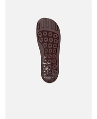 Camper Tws G3D Peu Cami Leather Sneakers