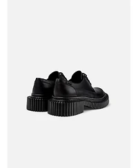 Camper Pix Berlin Nubuck Leather Shoes