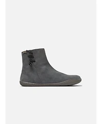 Camper Peu Cami Nubuck Leather Ankle-boot
