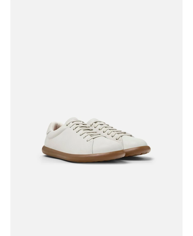 Camper Pelotas Soller Leather Shoes