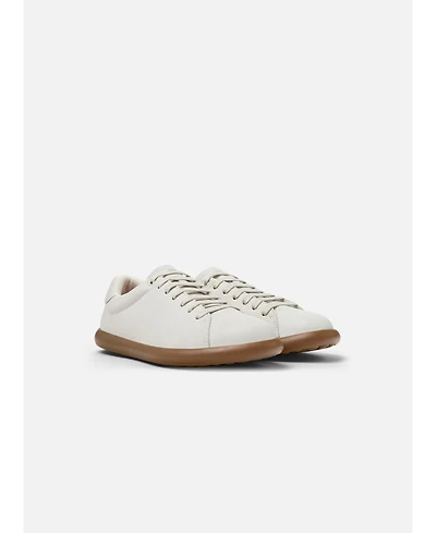 Camper Pelotas Soller Leather Shoes