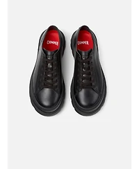 Camper Brutus+ Leather Shoes