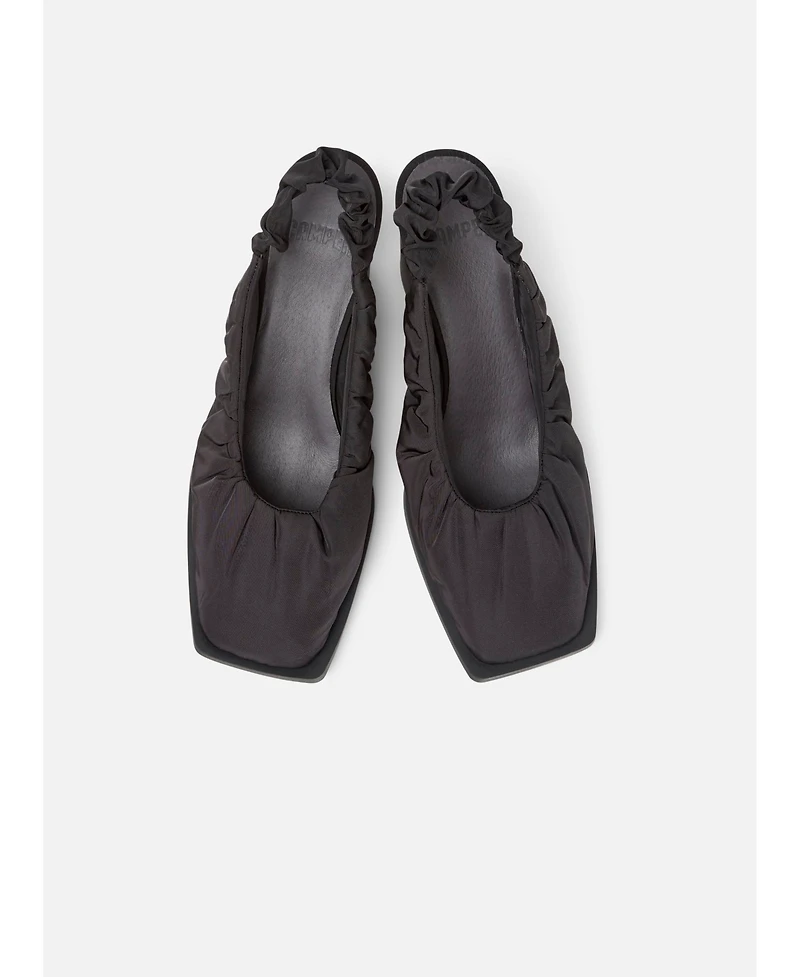 Camper Karole Technical Textile Shoes