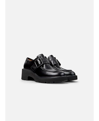 Camper Milah Leather Shoes