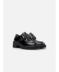 Camper Milah Leather Shoes