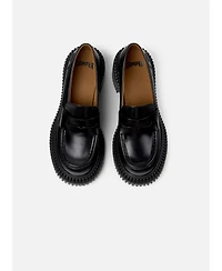 Camper Pix London Leather Shoes