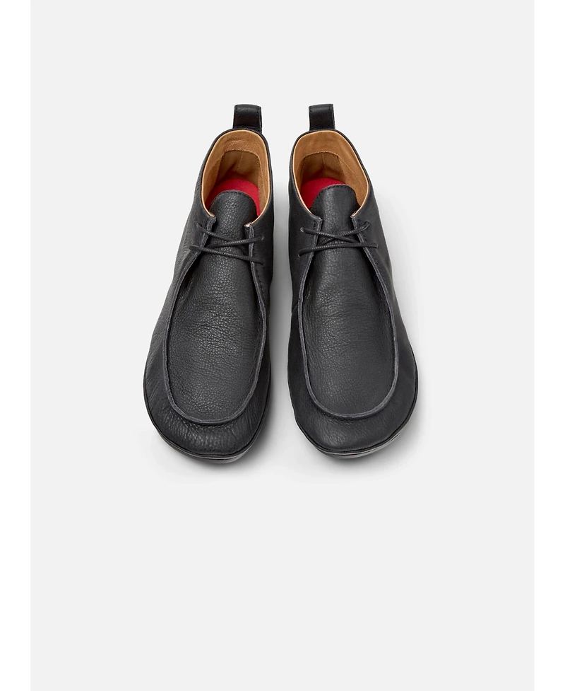 Camper Right Nina Leather Ankle-boot