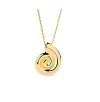 Ana Luisa Shell Necklace - Ariel Pendant