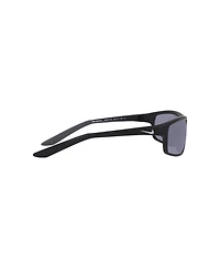 Nike Unisex Rabid Rectangle Sunglasses, 22 DV2371 NK000732