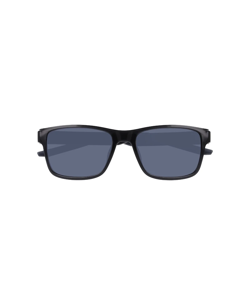 Nike Men's Livefree Classic Rectangle Sunglasses, NK000729