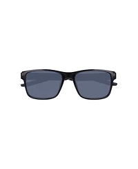 Nike Men's Livefree Classic Rectangle Sunglasses, NK000729