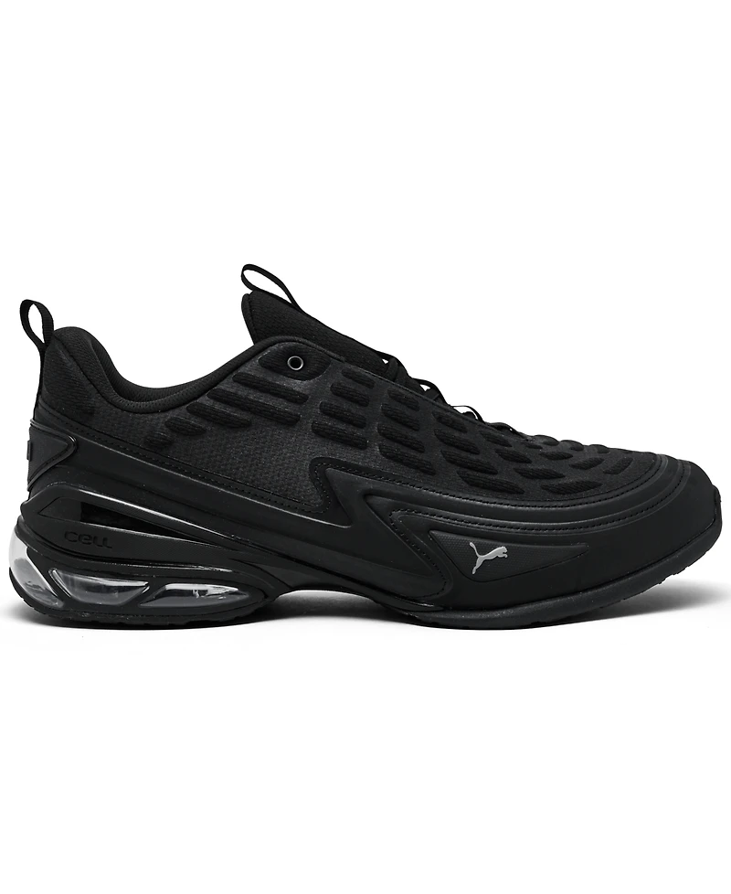 Puma Men's Cell Meza Casual Sneakers from Finish Line