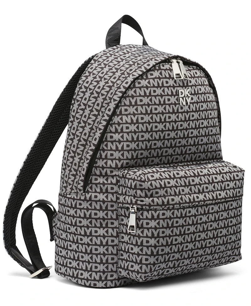 Dkny Jenny Medium Logo Backpack
