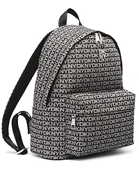Dkny Jenny Medium Logo Backpack