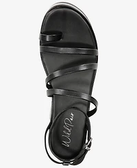 Wild Pair Women's Kayrra Platform Sandals, Exclusively at Macy's