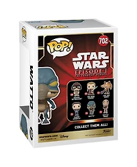 Funko Star Wars Watto 702 Funko Pop Bobblehead Vinyl Figure
